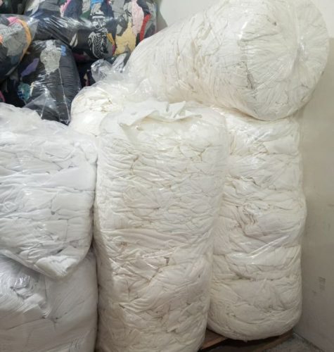 cotton